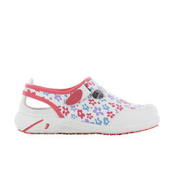 Chaussures non s&eacute;curit&eacute; femme LINA OB SRC ESD MULTI Tours