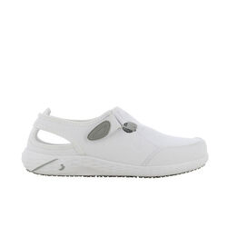 Chaussures non s&eacute;curit&eacute; femme LINA OB SRC ESD WHITE Tours